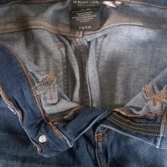 Black label women's jeans - Picture 5 of 8